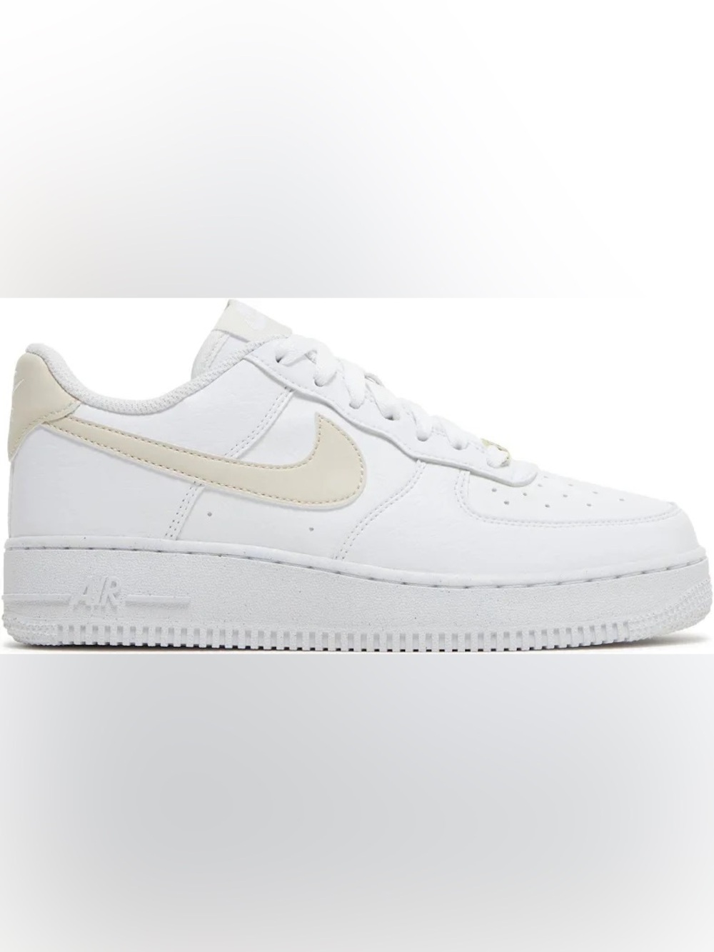 Nike Air Force 1 ‘07 Next Nature
'Light Orewood Brown'